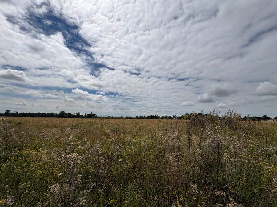 0 Bedroom Property for Sale in Vaalpark Free State